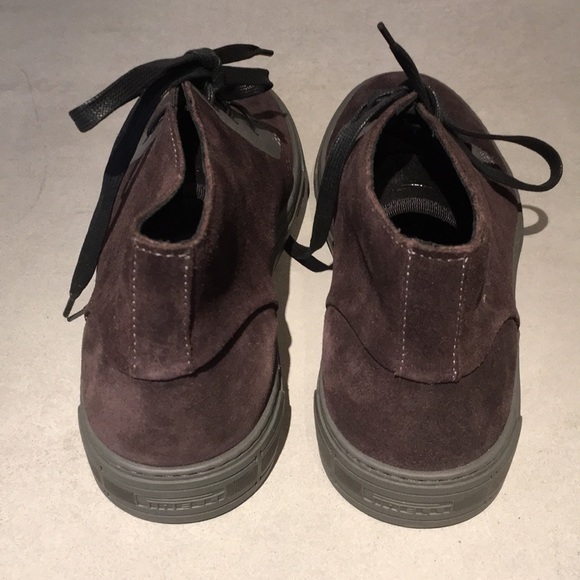 Men’s Pirelli Chukka Boots - Picture 4 of 6